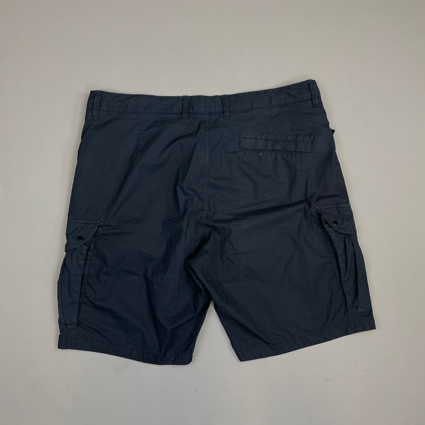 Stone Island Cargo Shorts
