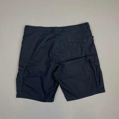 Stone Island Cargo Shorts