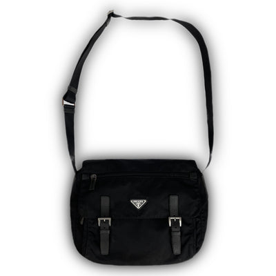 Prada Messenger Bag