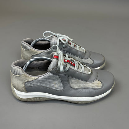 Prada America‘s Cup