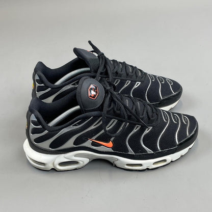 Nike Air Max Plus TN Hyper Crimson