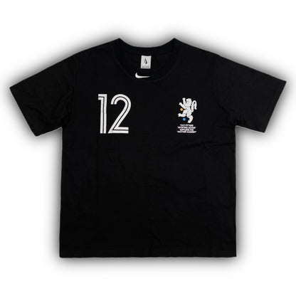 Nike x Off-White Mercurial Shirt