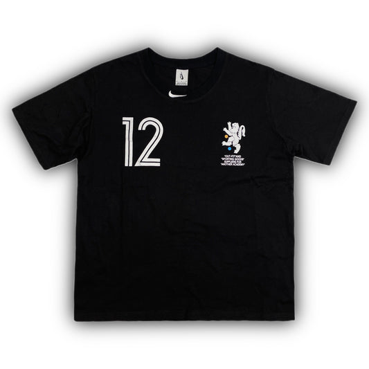 Nike x Off-White Mercurial Shirt