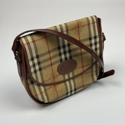 Burberry Monogram Sidebag