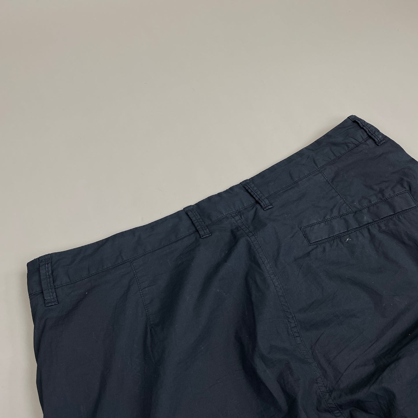 Stone Island Cargo Shorts