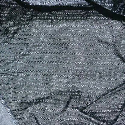 Prada Nylon Duffle Bag