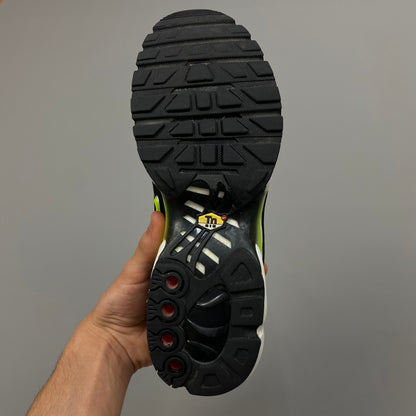 Nike Air Max Plus TN Snake