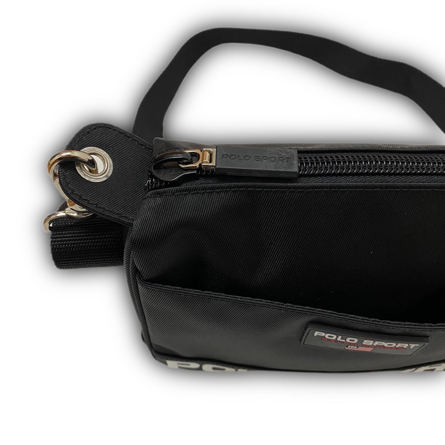 Ralph Lauren Polo Sport Sidebag
