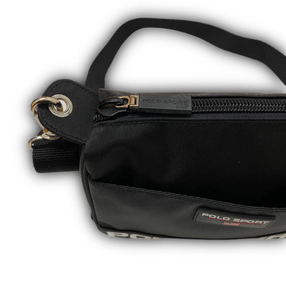 Ralph Lauren Polo Sport Sidebag