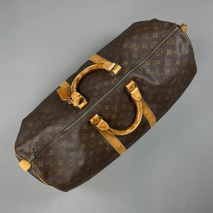 Louis Vuitton Keepall