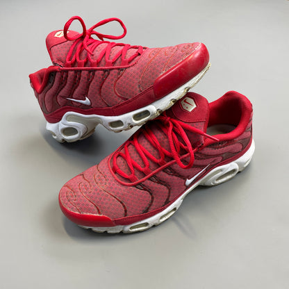 Nike Air Max Plus TN TXT
