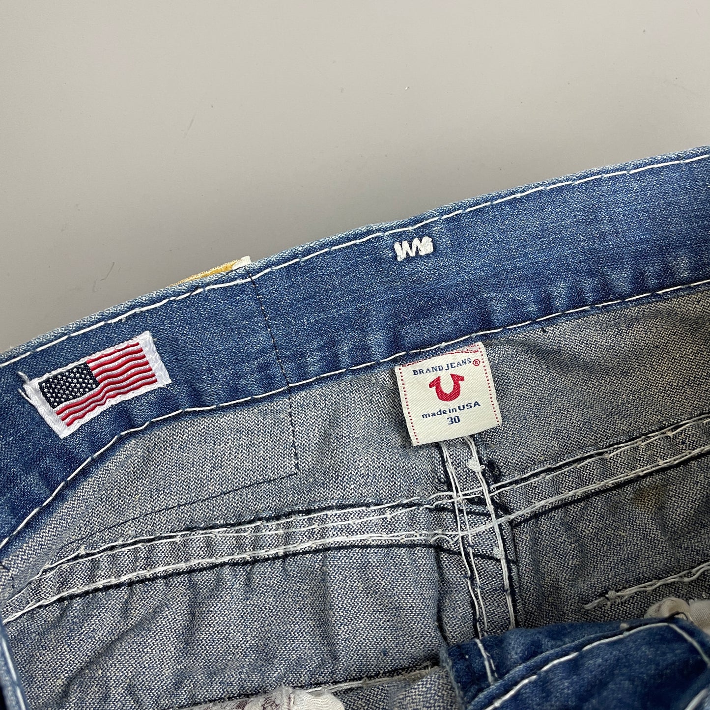 True Religion Denim