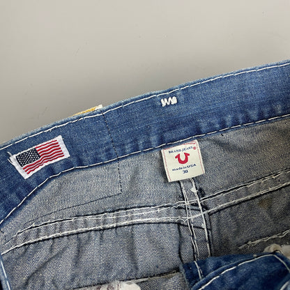 True Religion Denim
