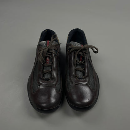 Prada America‘s Cup