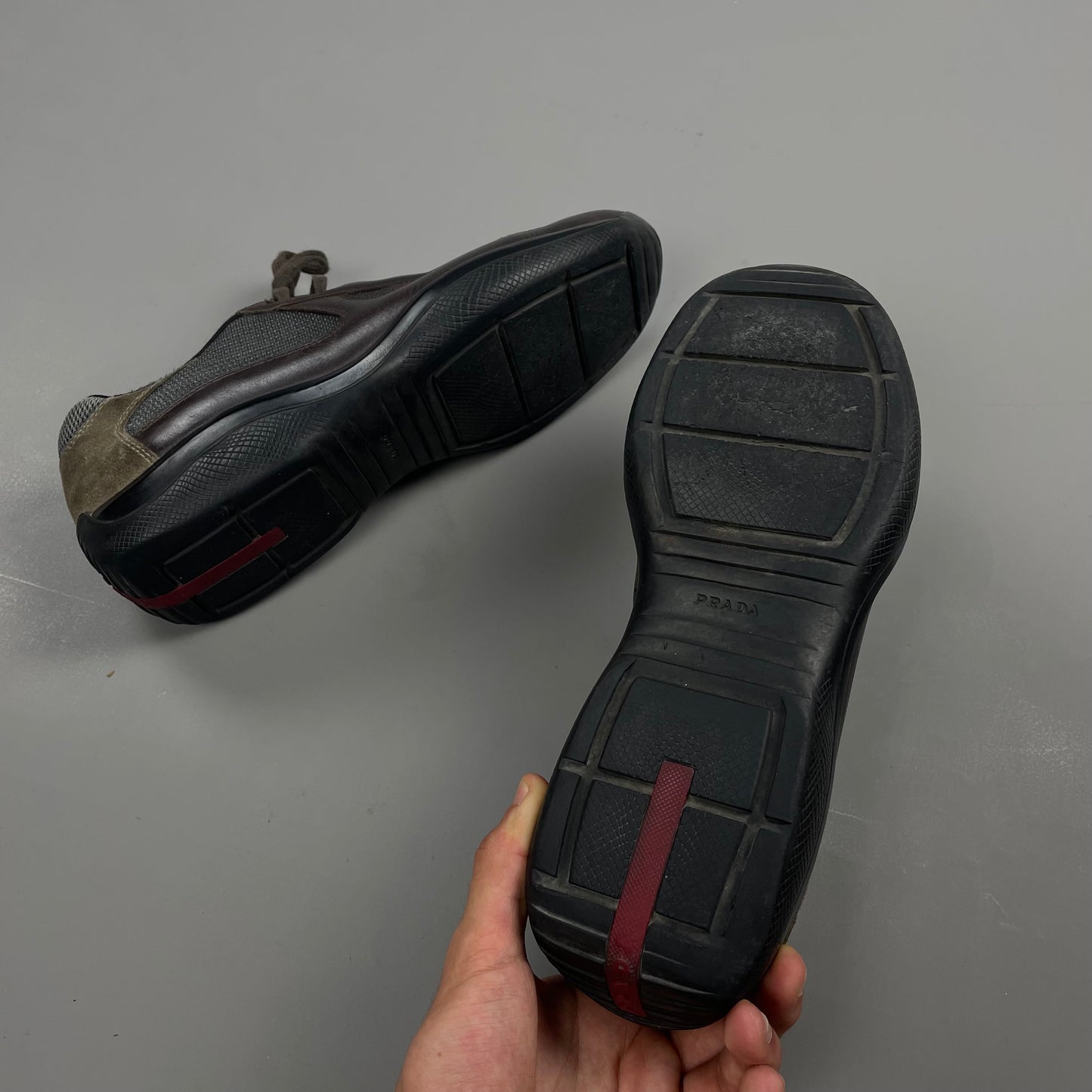 Prada America‘s Cup