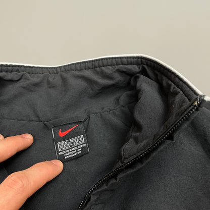 Nike Track Jacket
