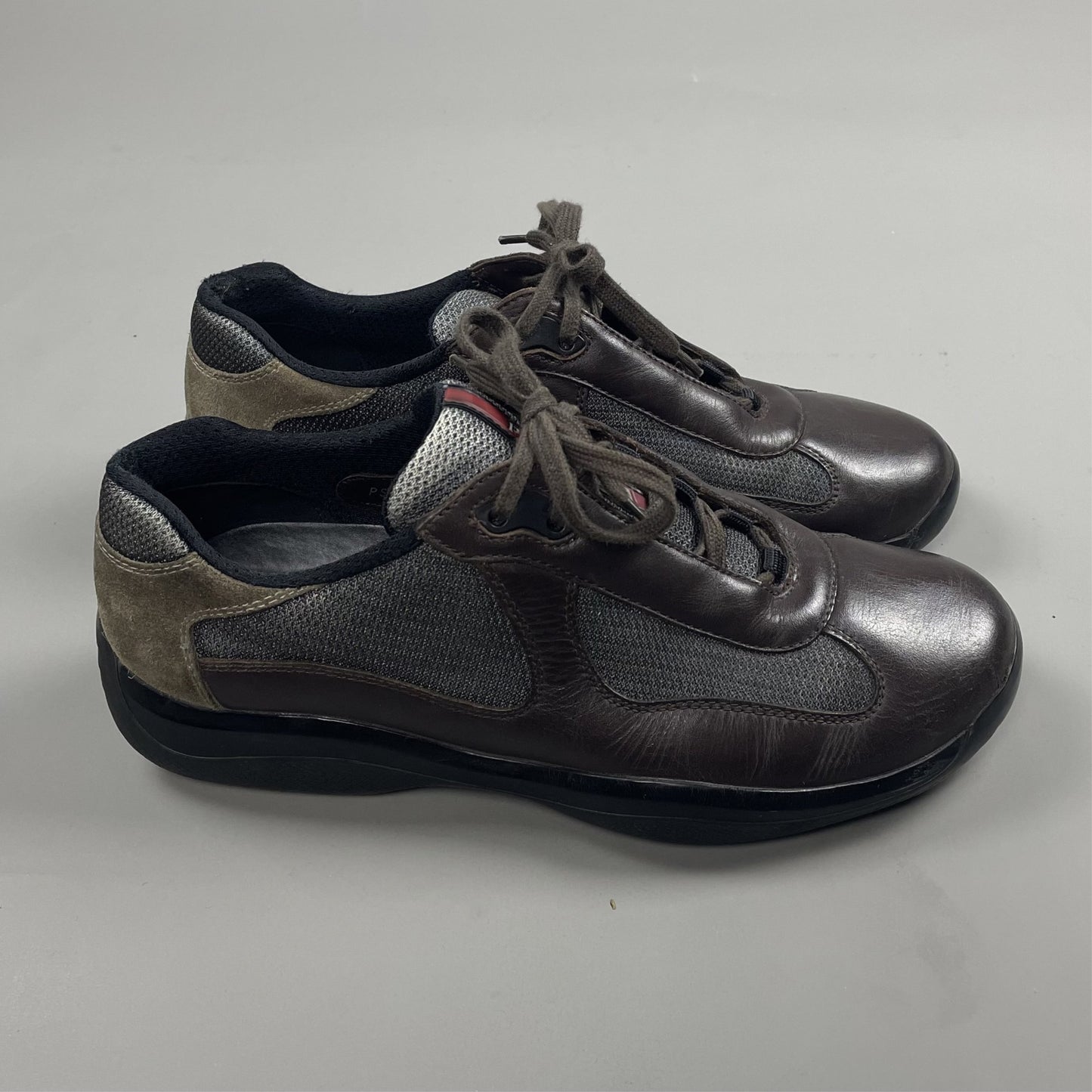 Prada America‘s Cup