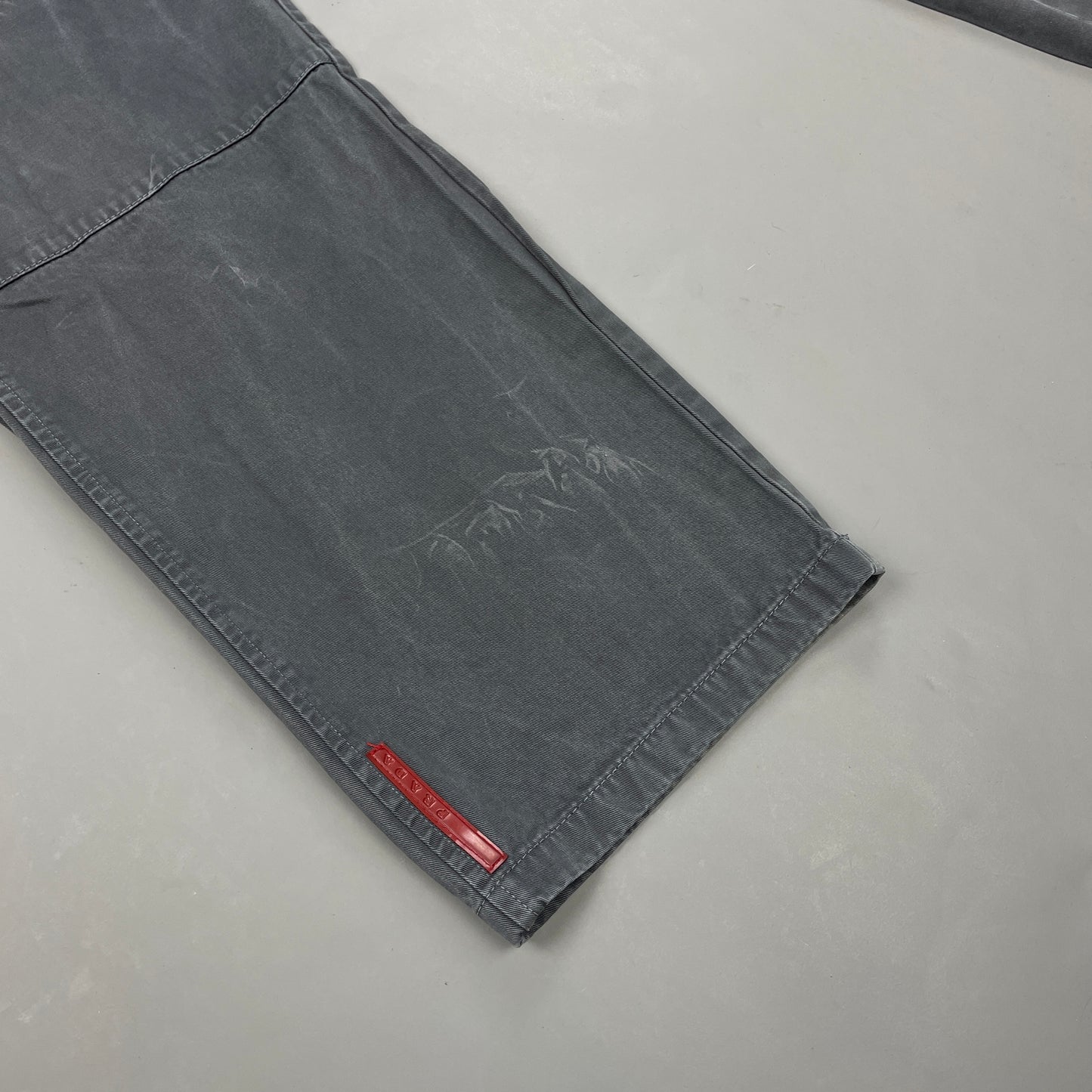 Prada Sport Pants