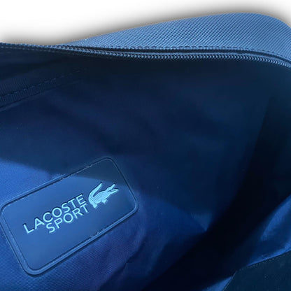 Lacoste Sport Messenger Bag