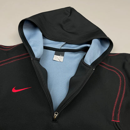 Nike Halfzip