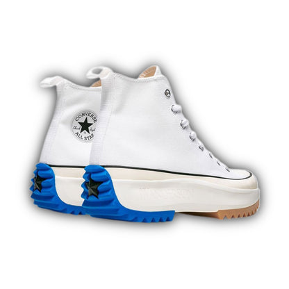 JW Anderson x Converse "Run Star Hike"