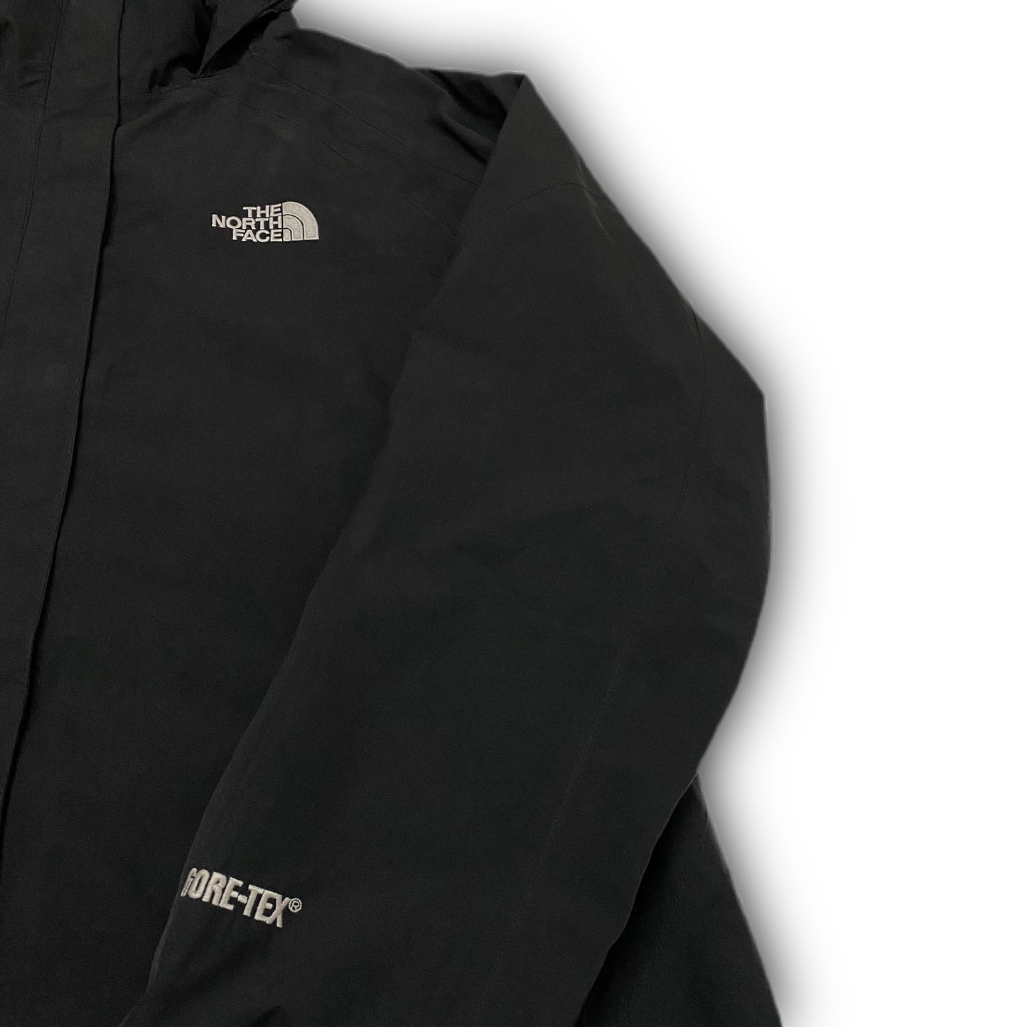 The North Face Goretex Jacket