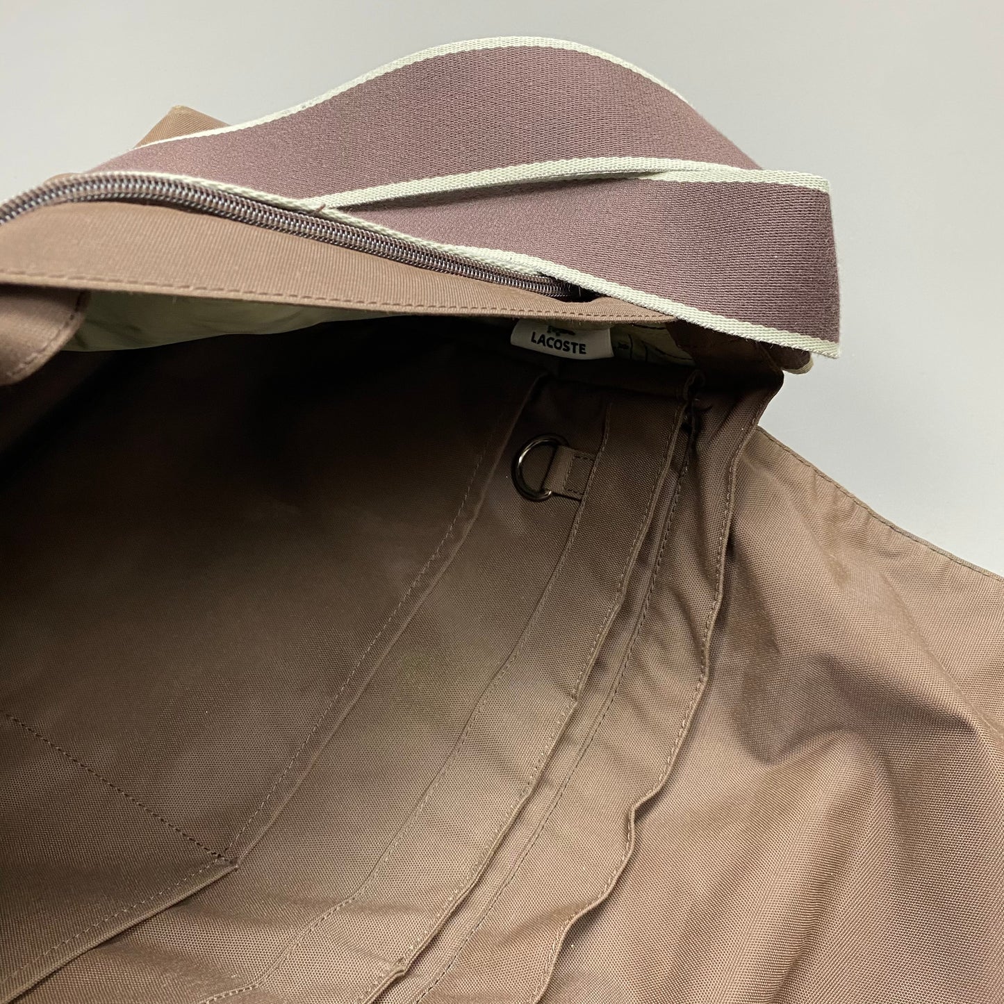 Lacoste Messenger Bag