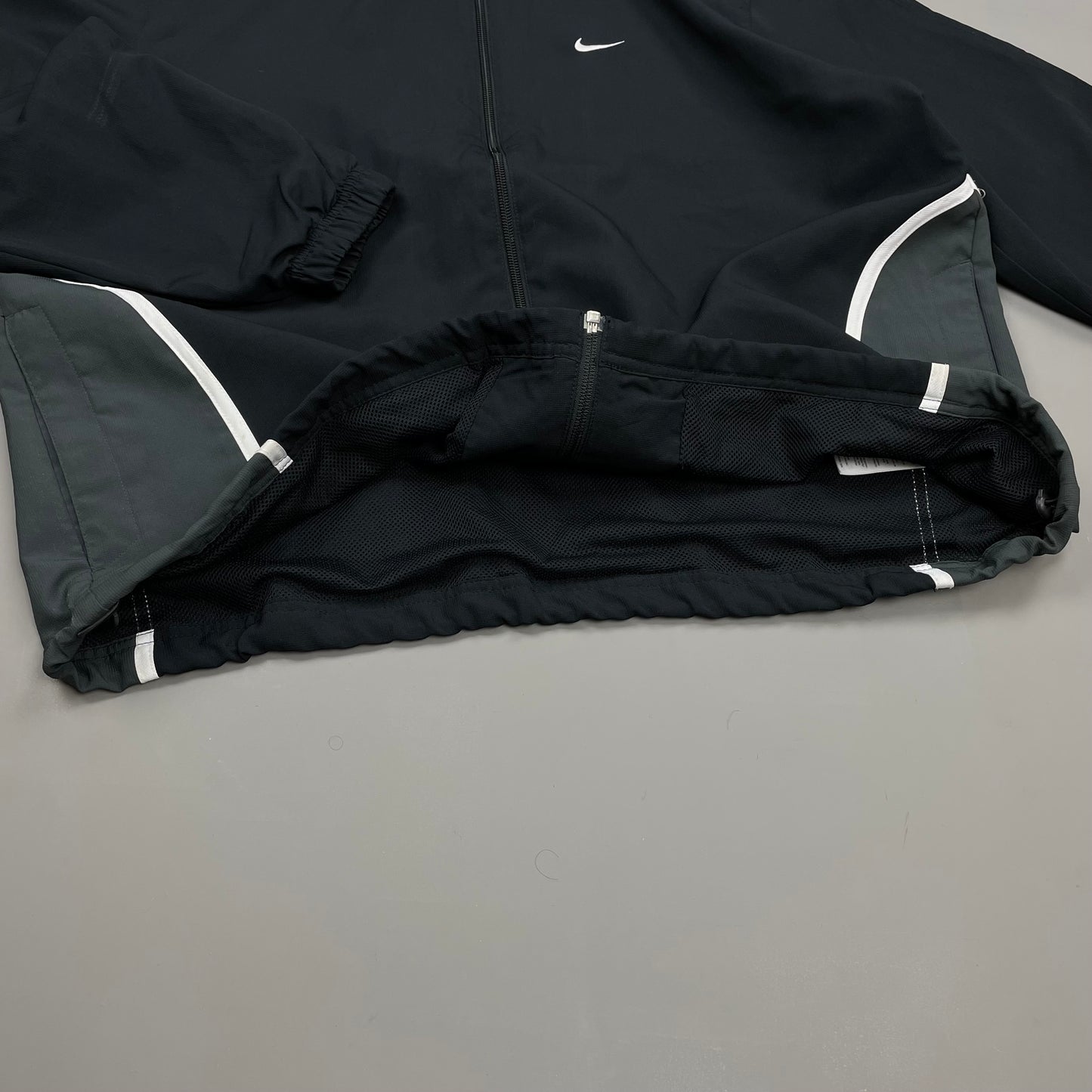 Nike Track Jacket