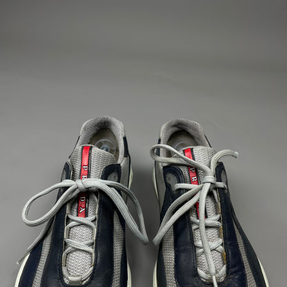Prada America‘s Cup