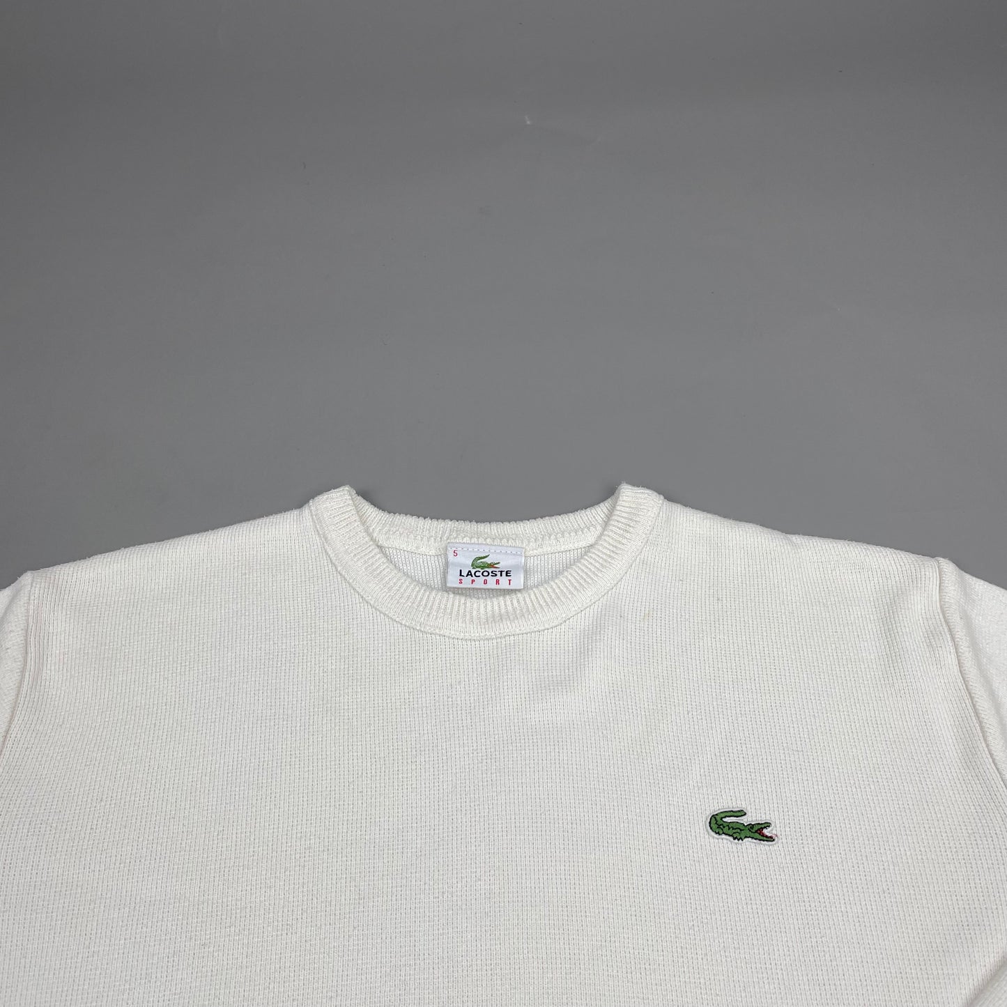 Lacoste Sport Sweater