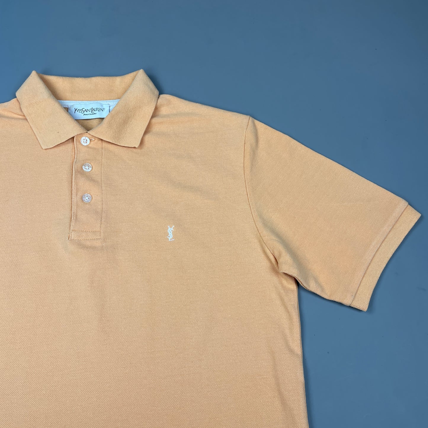 Yves Saint Laurent Poloshirt