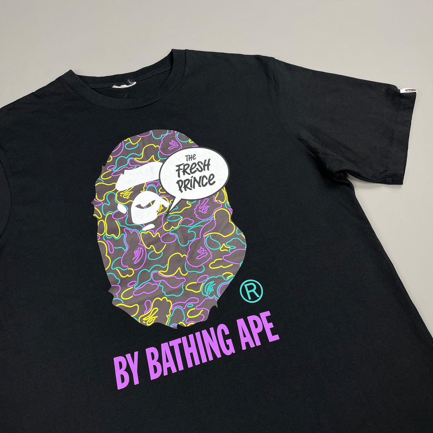 Bape By Bathing Ape Shirt