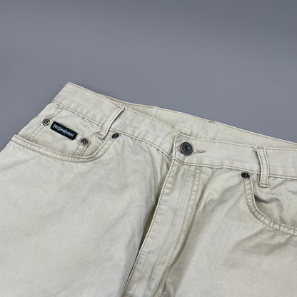 Yves Saint Laurent Denim