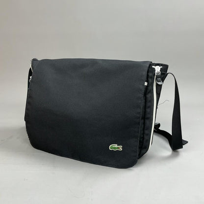 Lacoste Messenger Bag
