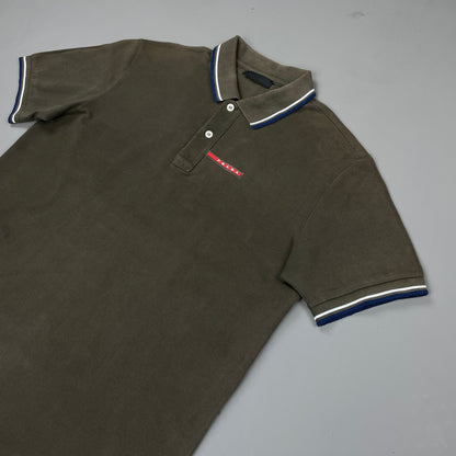 Prada Poloshirt