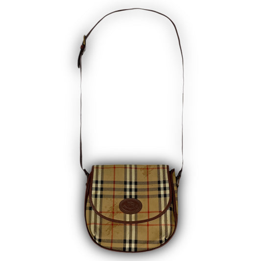 Burberry Monogram Sidebag