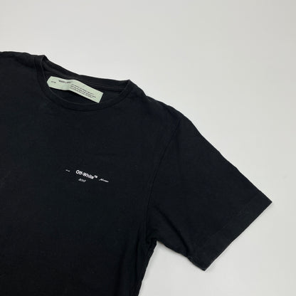 Off-White Abstract Arrows Shirt