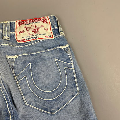 True Religion Denim