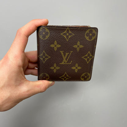 Louis Vuitton Marco Wallet