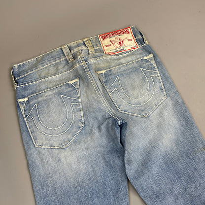 True Religion Denim