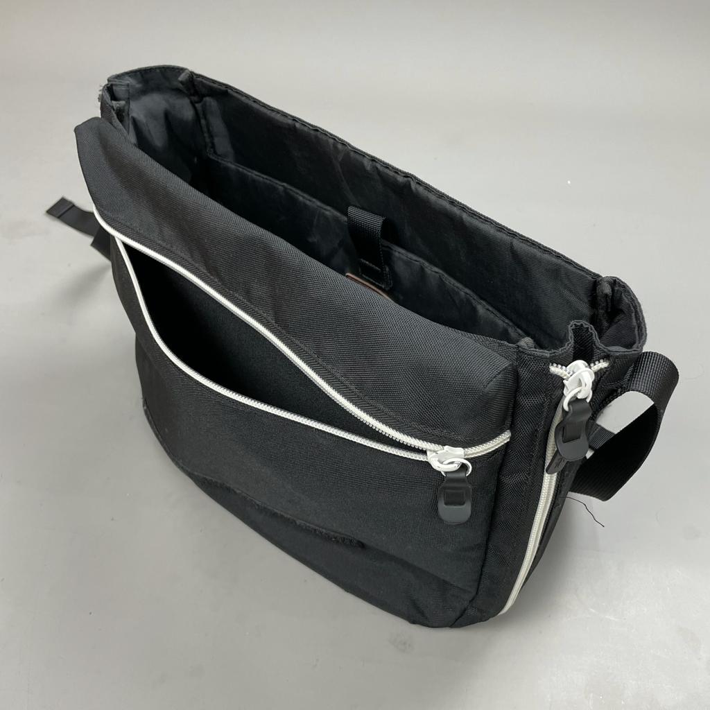 Vintage Lacoste Messenger Bag