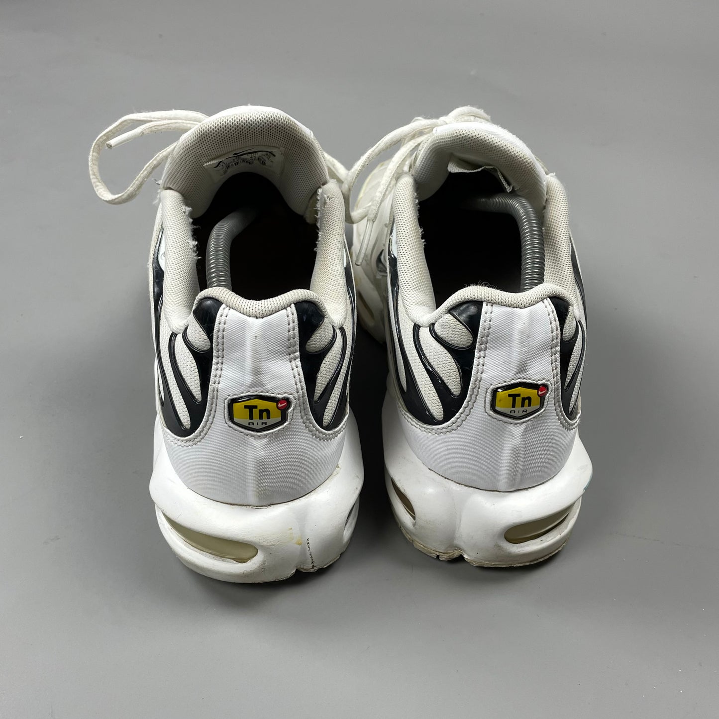 Nike Air Max Plus TN Panda