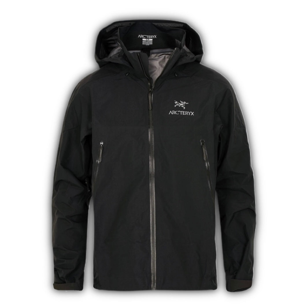 Arcteryx Alpha AR Goretex Jacket