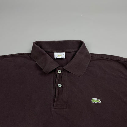 Lacoste Poloshirt