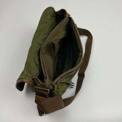 Prada Messenger Bag