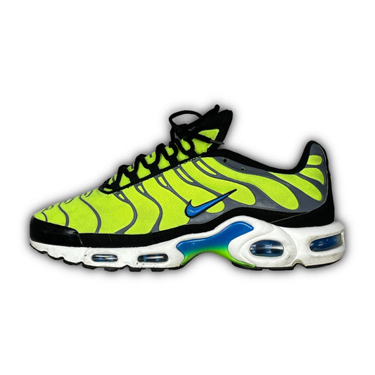 Nike Air Max Plus TN Lime Green OG