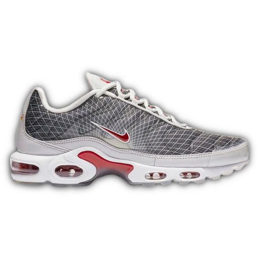 Nike Air Max Plus TN Wave Grid Grey