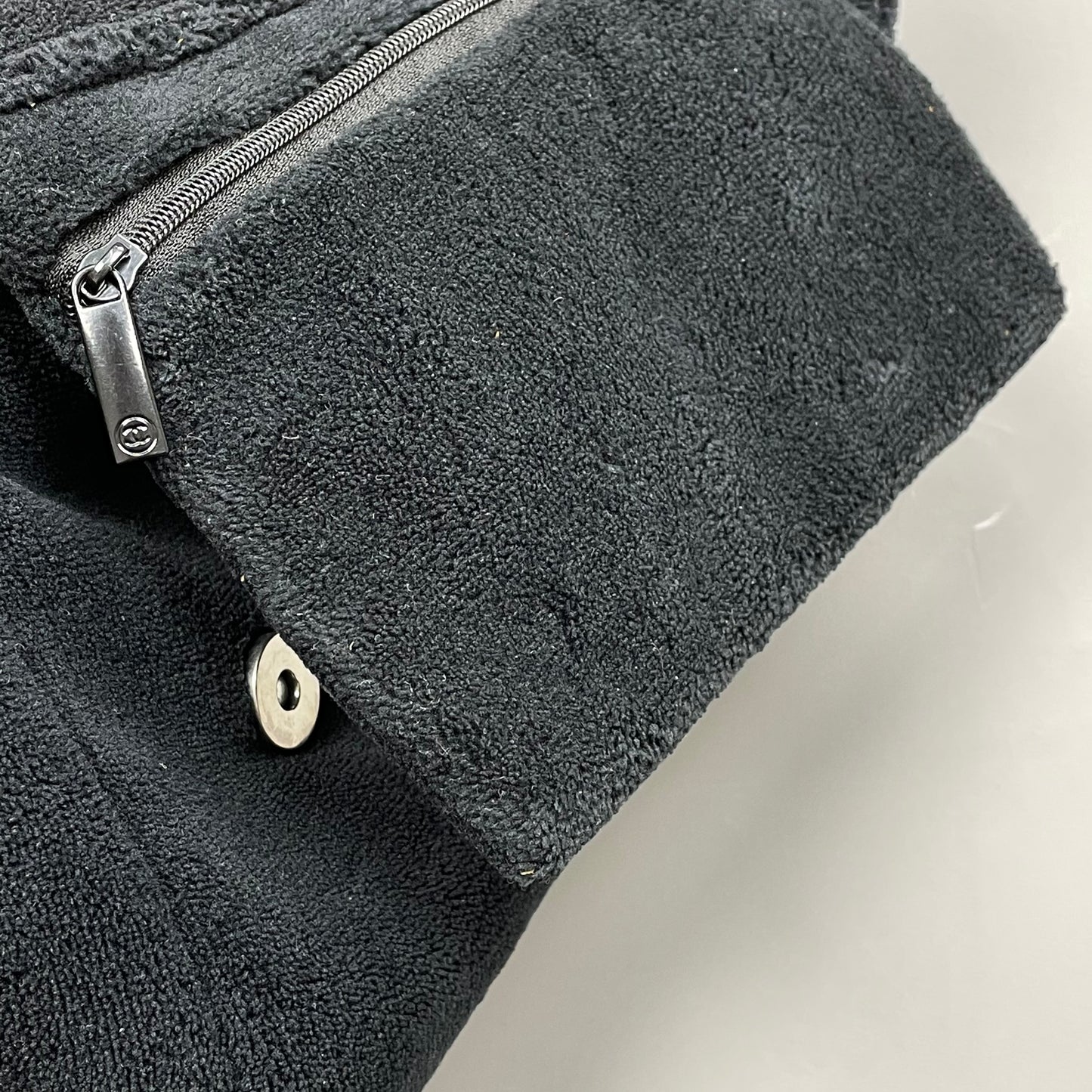 Chanel Vip Gift Sidebag