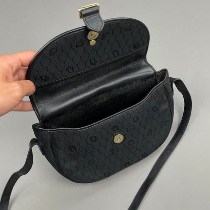 Dior Monogram Sidebag