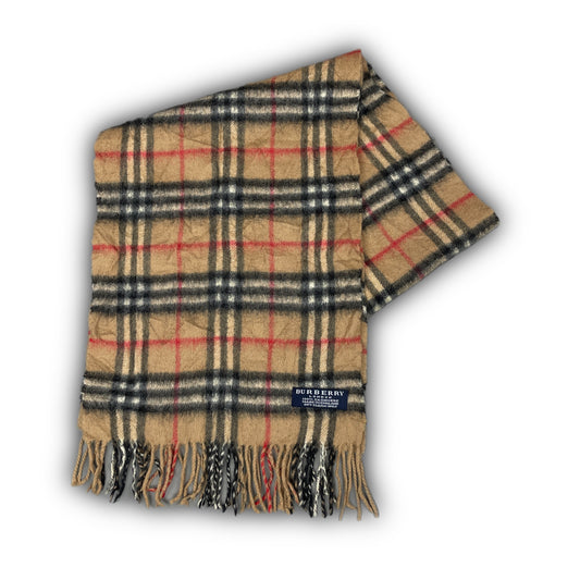 Burberry Schal